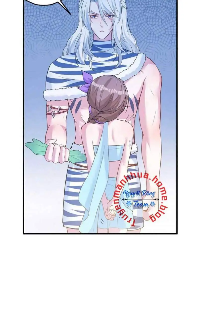 Thảnh Thơi Thú Thế Chủng Chủng Điền, Sinh Sinh Tể Nettruyen ZZZ Chương 313.2 Page 13