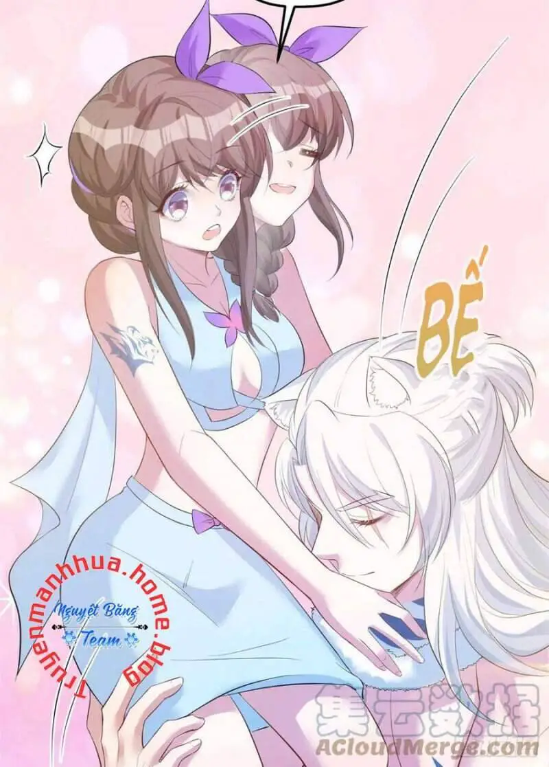 Thảnh Thơi Thú Thế Chủng Chủng Điền, Sinh Sinh Tể Nettruyen ZZZ Chương 313.2 Page 17