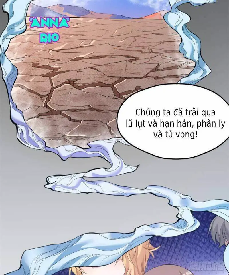 Thảnh Thơi Thú Thế Chủng Chủng Điền, Sinh Sinh Tể Nettruyen ZZZ Chương 170 Page 3