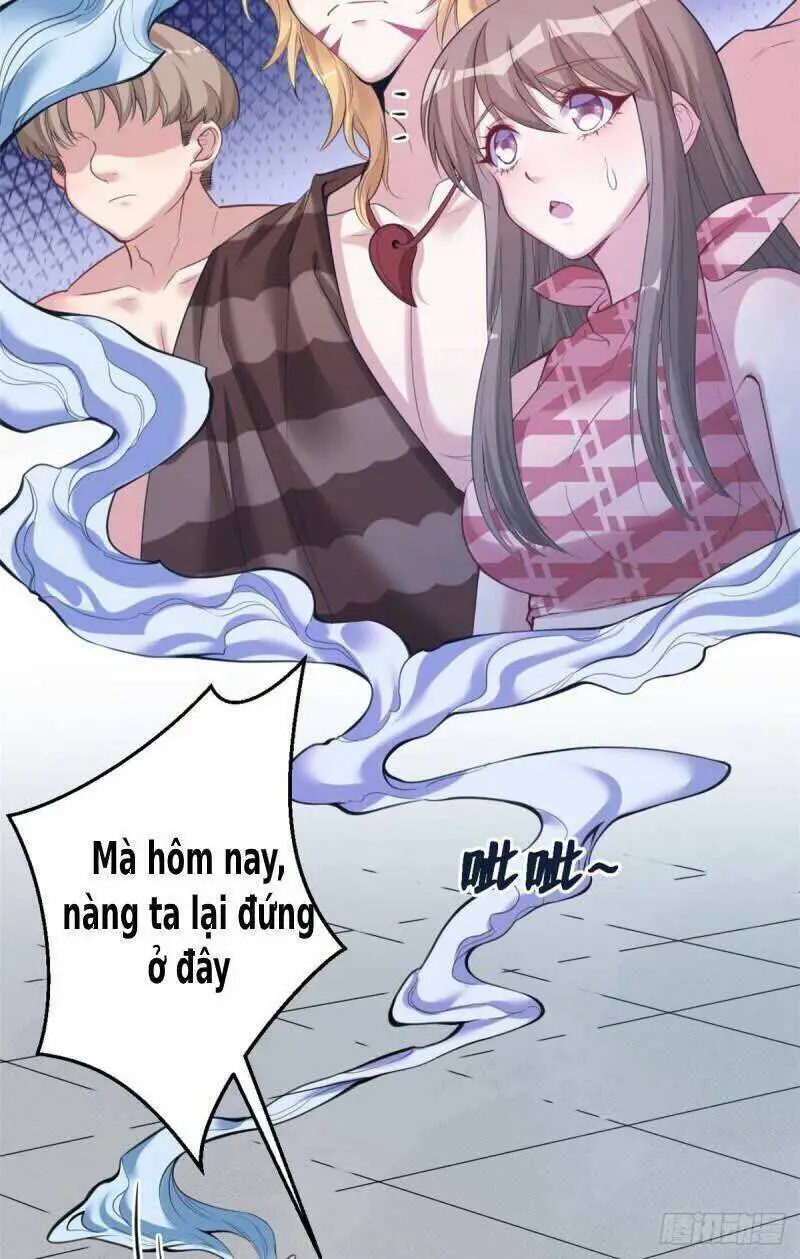 Thảnh Thơi Thú Thế Chủng Chủng Điền, Sinh Sinh Tể Nettruyen ZZZ Chương 170 Page 4