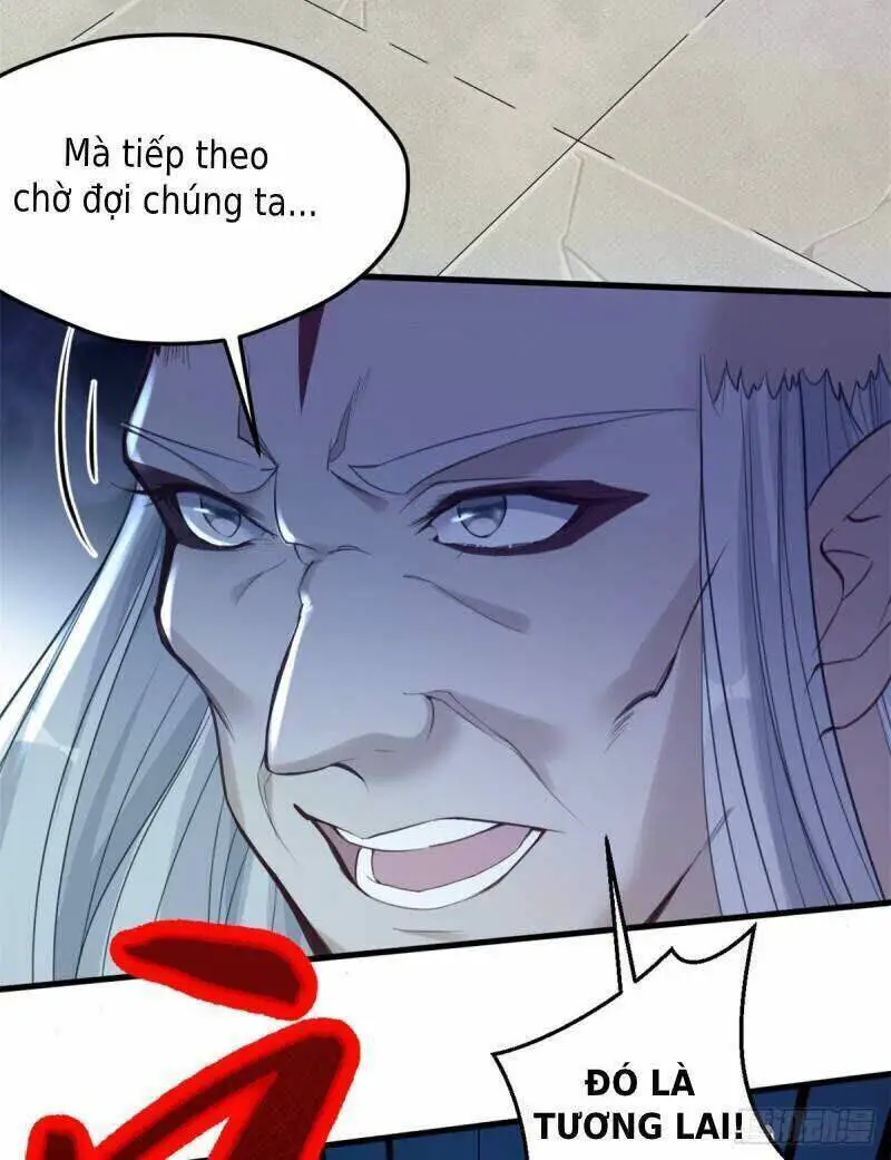 Thảnh Thơi Thú Thế Chủng Chủng Điền, Sinh Sinh Tể Nettruyen ZZZ Chương 170 Page 6