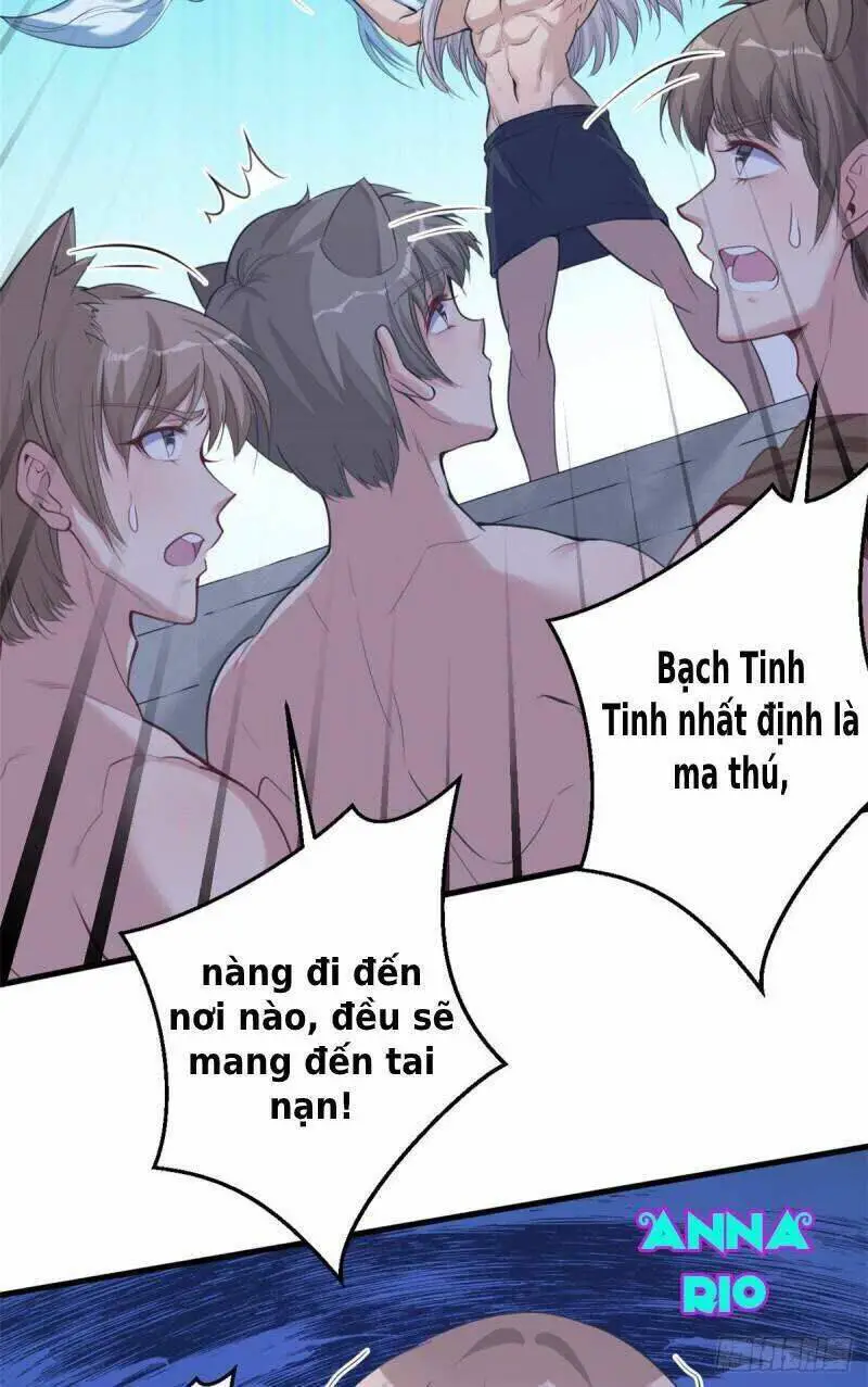 Thảnh Thơi Thú Thế Chủng Chủng Điền, Sinh Sinh Tể Nettruyen ZZZ Chương 170 Page 9