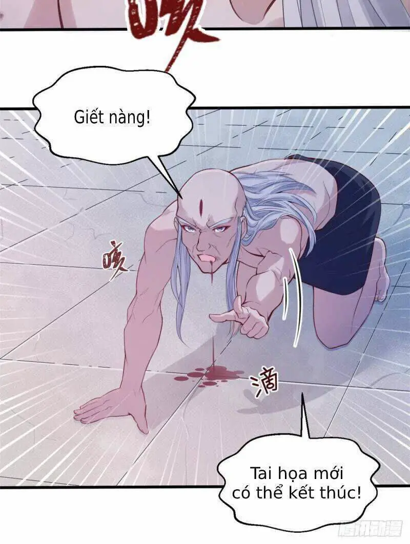 Thảnh Thơi Thú Thế Chủng Chủng Điền, Sinh Sinh Tể Nettruyen ZZZ Chương 170 Page 17