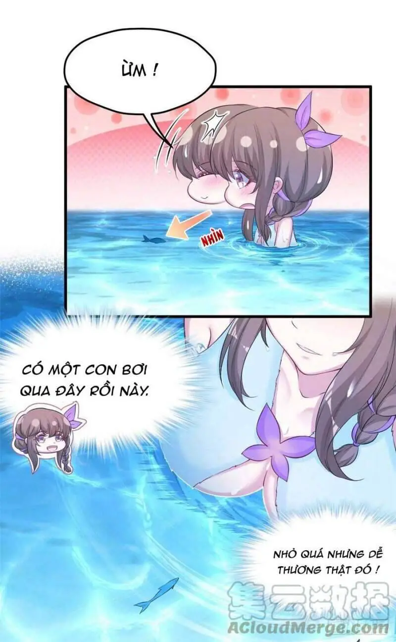 Thảnh Thơi Thú Thế Chủng Chủng Điền, Sinh Sinh Tể Nettruyen ZZZ Chương 312.2 Page 9