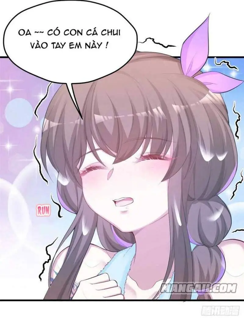 Thảnh Thơi Thú Thế Chủng Chủng Điền, Sinh Sinh Tể Nettruyen ZZZ Chương 312.2 Page 16