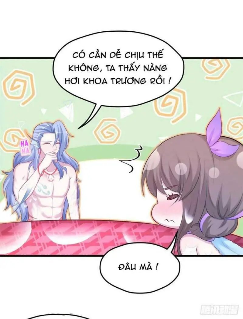 Thảnh Thơi Thú Thế Chủng Chủng Điền, Sinh Sinh Tể Nettruyen ZZZ Chương 312.2 Page 17