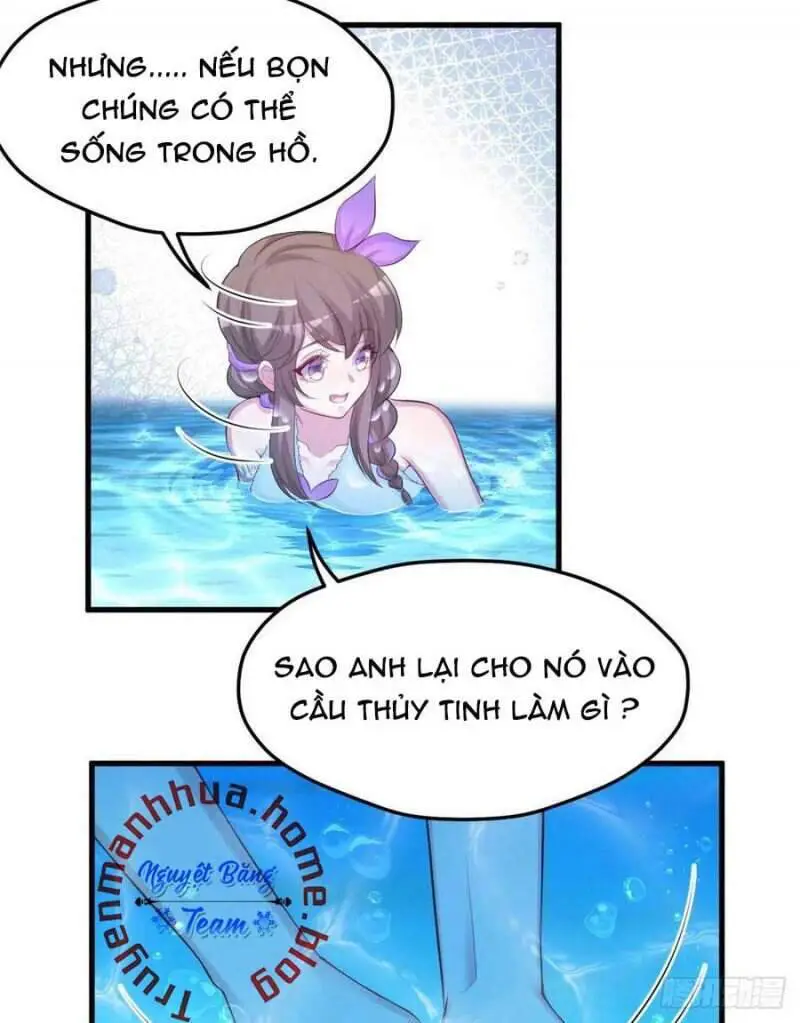 Thảnh Thơi Thú Thế Chủng Chủng Điền, Sinh Sinh Tể Nettruyen ZZZ Chương 312.2 Page 18