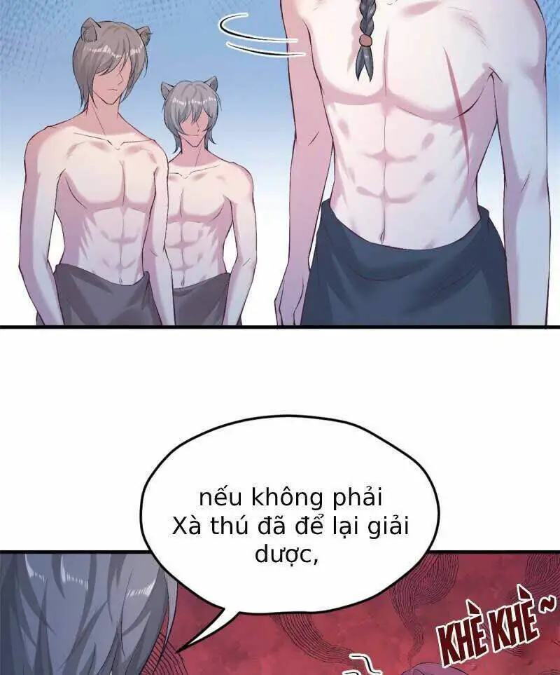Thảnh Thơi Thú Thế Chủng Chủng Điền, Sinh Sinh Tể Nettruyen ZZZ Chương 164 Page 16
