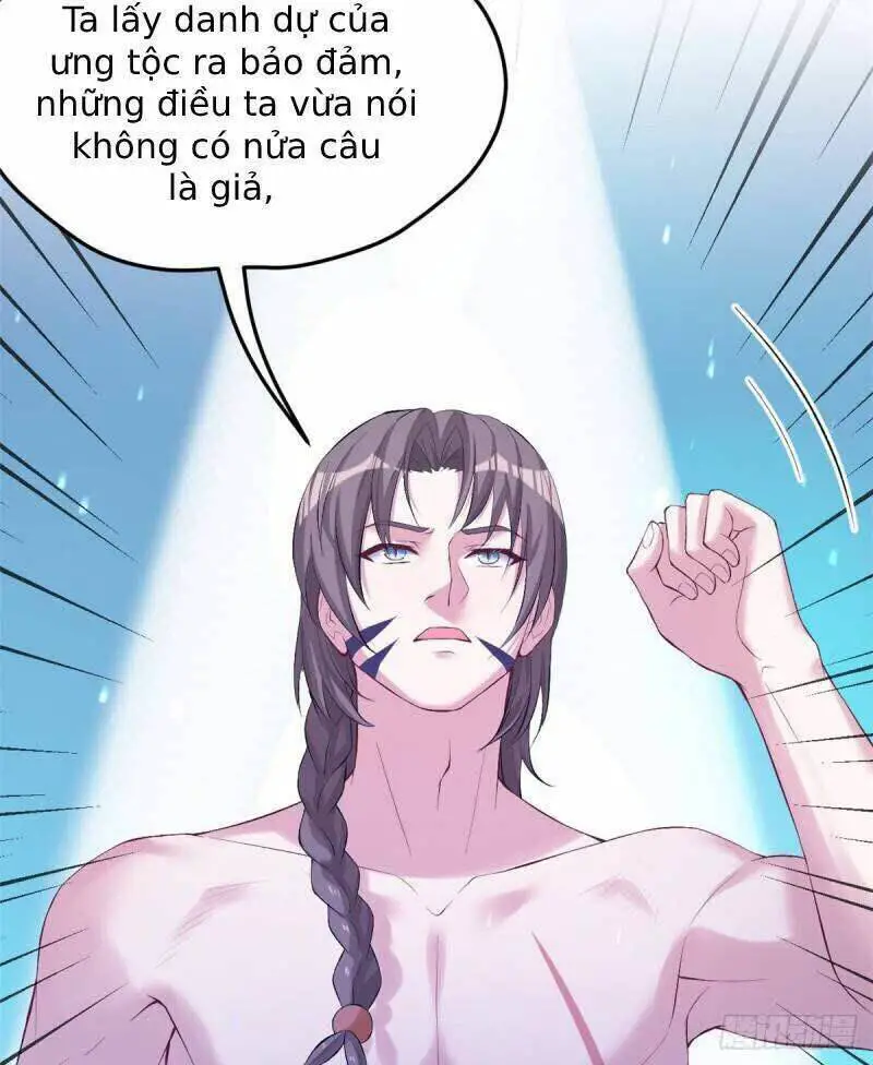 Thảnh Thơi Thú Thế Chủng Chủng Điền, Sinh Sinh Tể Nettruyen ZZZ Chương 164 Page 19