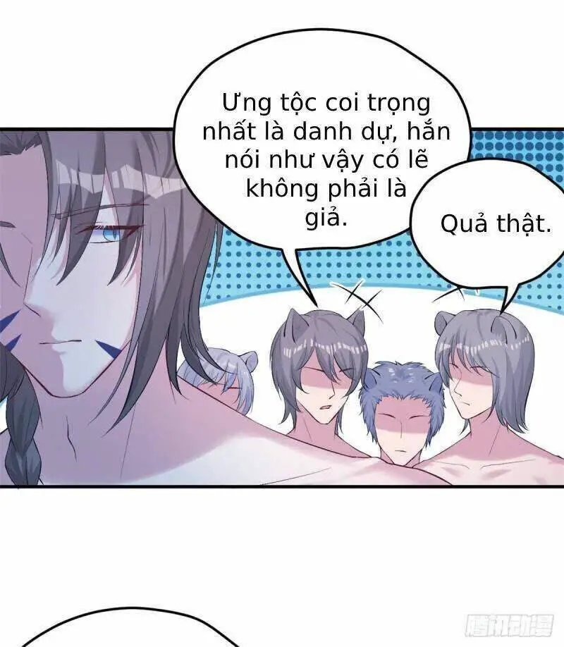 Thảnh Thơi Thú Thế Chủng Chủng Điền, Sinh Sinh Tể Nettruyen ZZZ Chương 164 Page 21