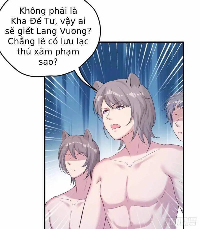 Thảnh Thơi Thú Thế Chủng Chủng Điền, Sinh Sinh Tể Nettruyen ZZZ Chương 164 Page 22