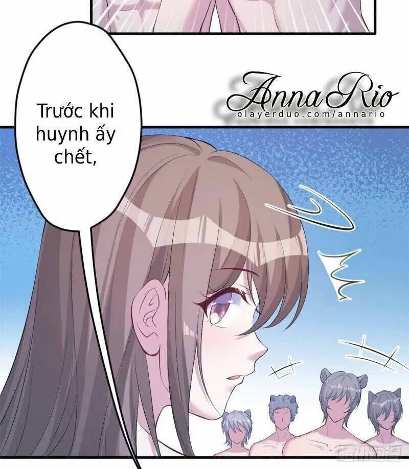 Thảnh Thơi Thú Thế Chủng Chủng Điền, Sinh Sinh Tể Nettruyen ZZZ Chương 164 Page 23