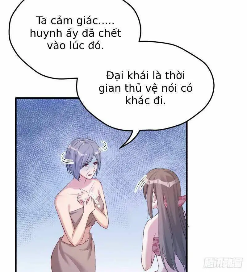 Thảnh Thơi Thú Thế Chủng Chủng Điền, Sinh Sinh Tể Nettruyen ZZZ Chương 164 Page 28