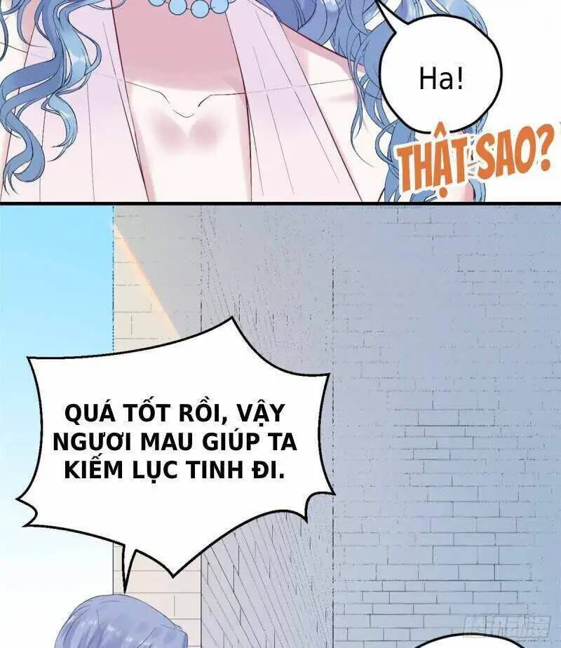 Thảnh Thơi Thú Thế Chủng Chủng Điền, Sinh Sinh Tể Nettruyen ZZZ Chương 164 Page 44