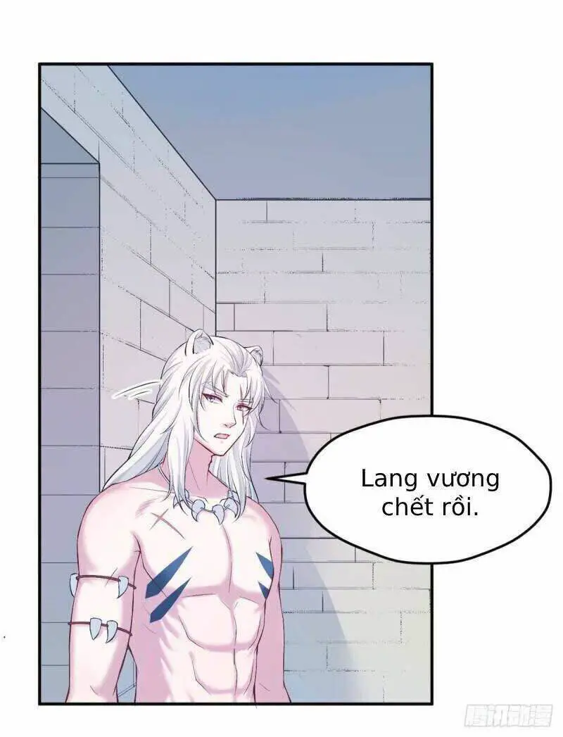 Thảnh Thơi Thú Thế Chủng Chủng Điền, Sinh Sinh Tể Nettruyen ZZZ Chương 163 Page 4