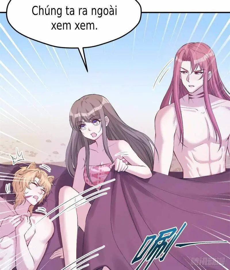 Thảnh Thơi Thú Thế Chủng Chủng Điền, Sinh Sinh Tể Nettruyen ZZZ Chương 163 Page 8