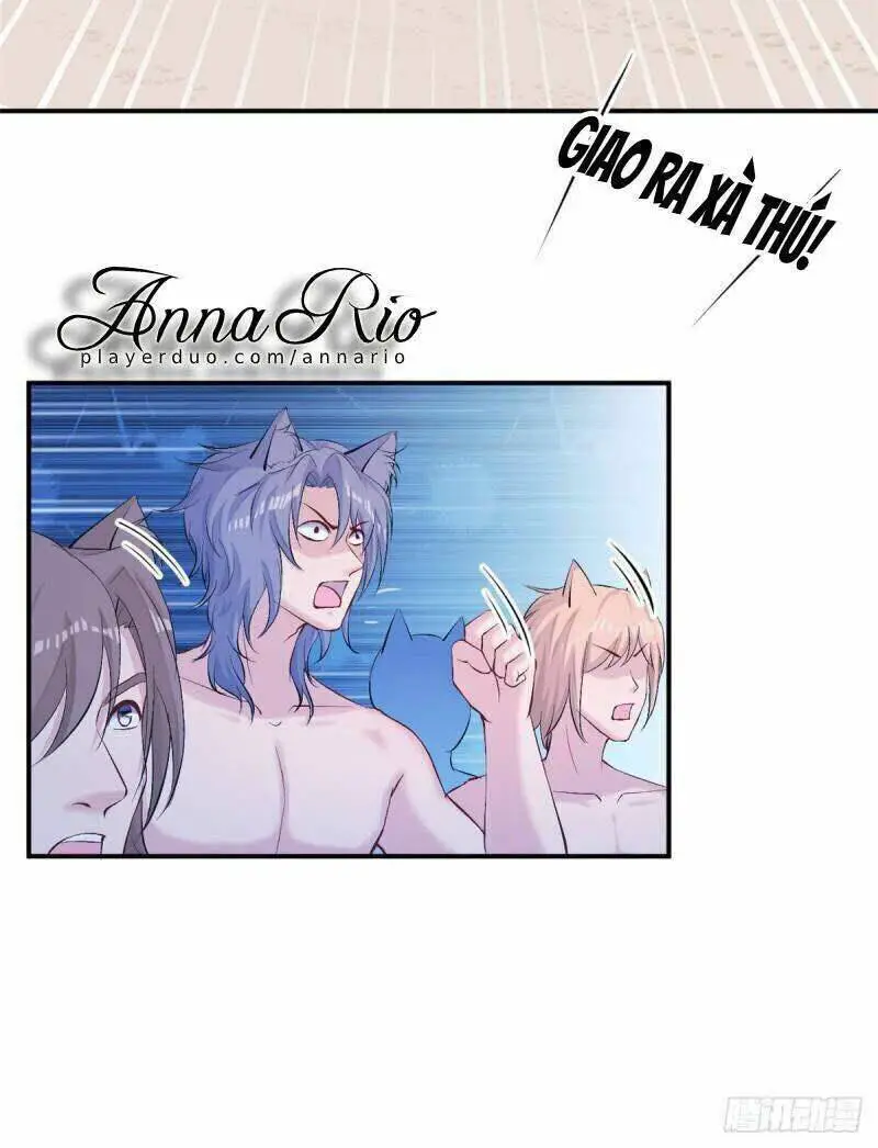 Thảnh Thơi Thú Thế Chủng Chủng Điền, Sinh Sinh Tể Nettruyen ZZZ Chương 163 Page 12