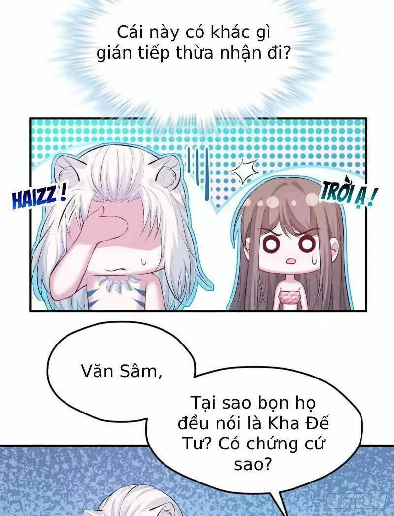 Thảnh Thơi Thú Thế Chủng Chủng Điền, Sinh Sinh Tể Nettruyen ZZZ Chương 163 Page 21