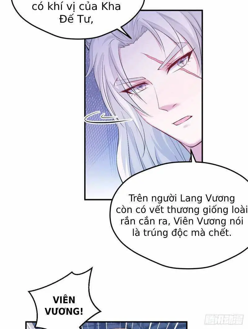 Thảnh Thơi Thú Thế Chủng Chủng Điền, Sinh Sinh Tể Nettruyen ZZZ Chương 163 Page 23