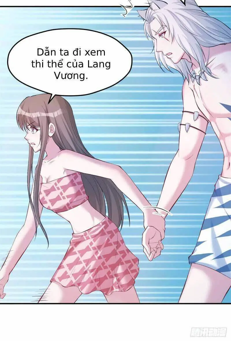 Thảnh Thơi Thú Thế Chủng Chủng Điền, Sinh Sinh Tể Nettruyen ZZZ Chương 163 Page 25