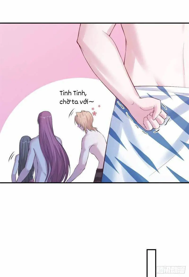 Thảnh Thơi Thú Thế Chủng Chủng Điền, Sinh Sinh Tể Nettruyen ZZZ Chương 163 Page 34