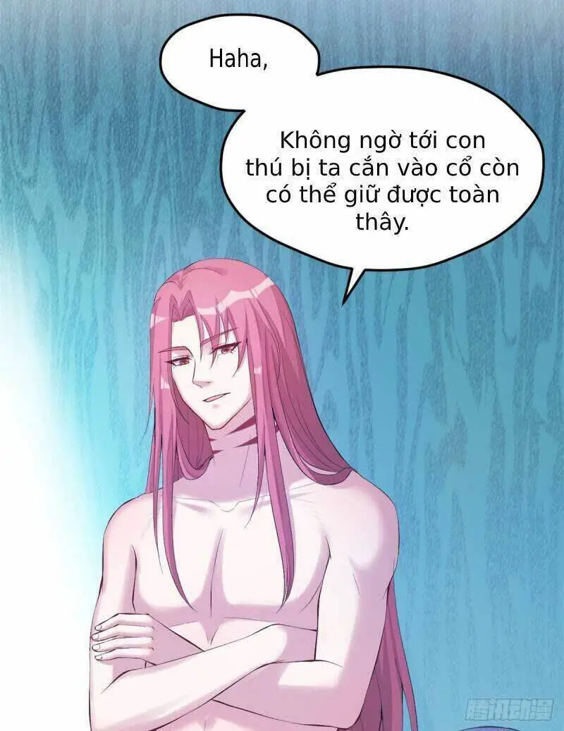 Thảnh Thơi Thú Thế Chủng Chủng Điền, Sinh Sinh Tể Nettruyen ZZZ Chương 163 Page 46