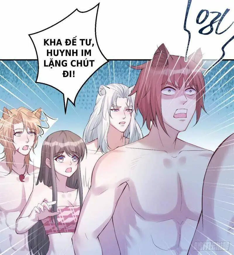 Thảnh Thơi Thú Thế Chủng Chủng Điền, Sinh Sinh Tể Nettruyen ZZZ Chương 163 Page 48