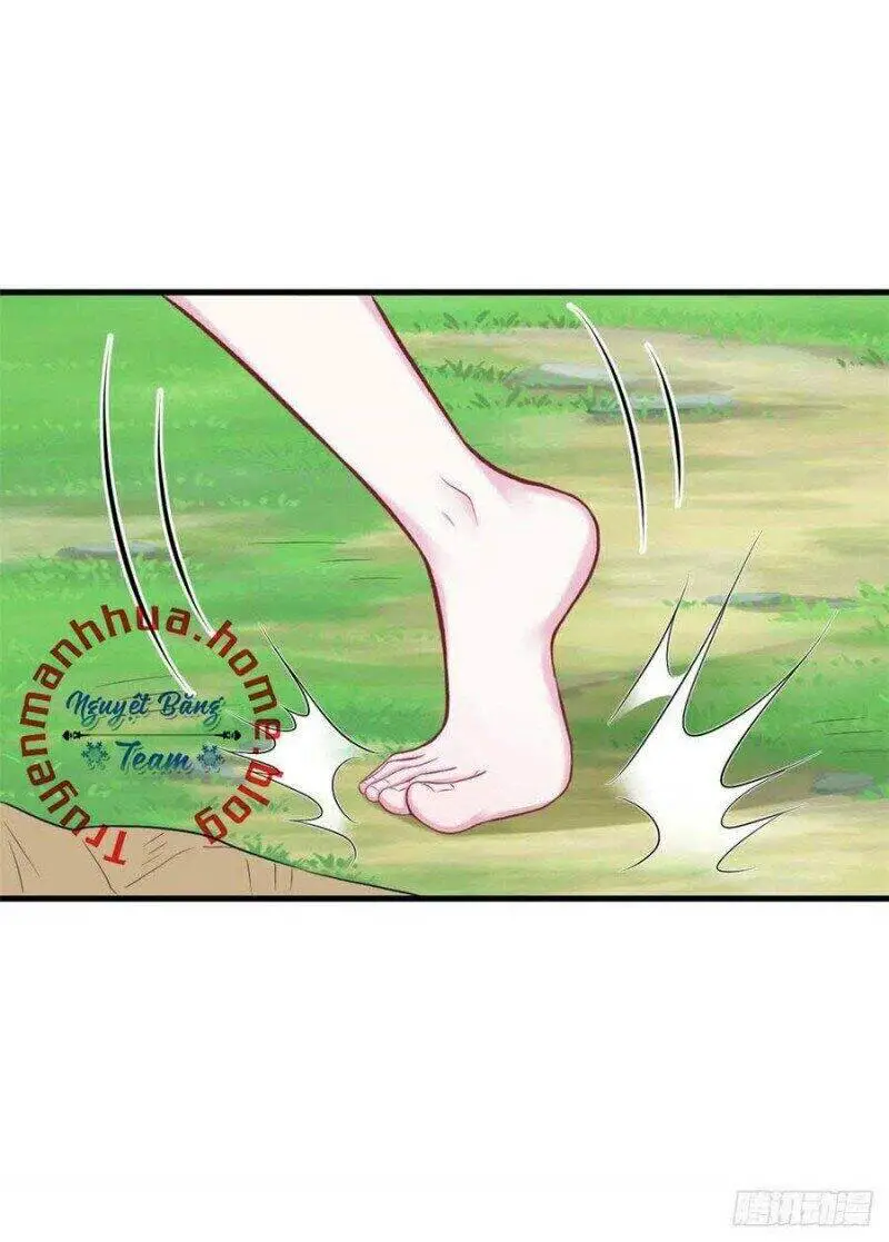 Thảnh Thơi Thú Thế Chủng Chủng Điền, Sinh Sinh Tể Nettruyen ZZZ Chương 312.1 Page 8