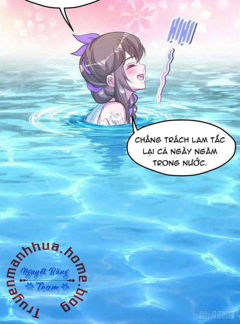 Thảnh Thơi Thú Thế Chủng Chủng Điền, Sinh Sinh Tể Nettruyen ZZZ Chương 312.1 Page 14