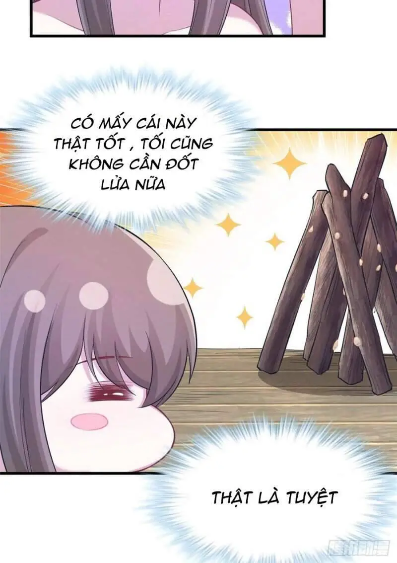 Thảnh Thơi Thú Thế Chủng Chủng Điền, Sinh Sinh Tể Nettruyen ZZZ Chương 311.1 Page 15