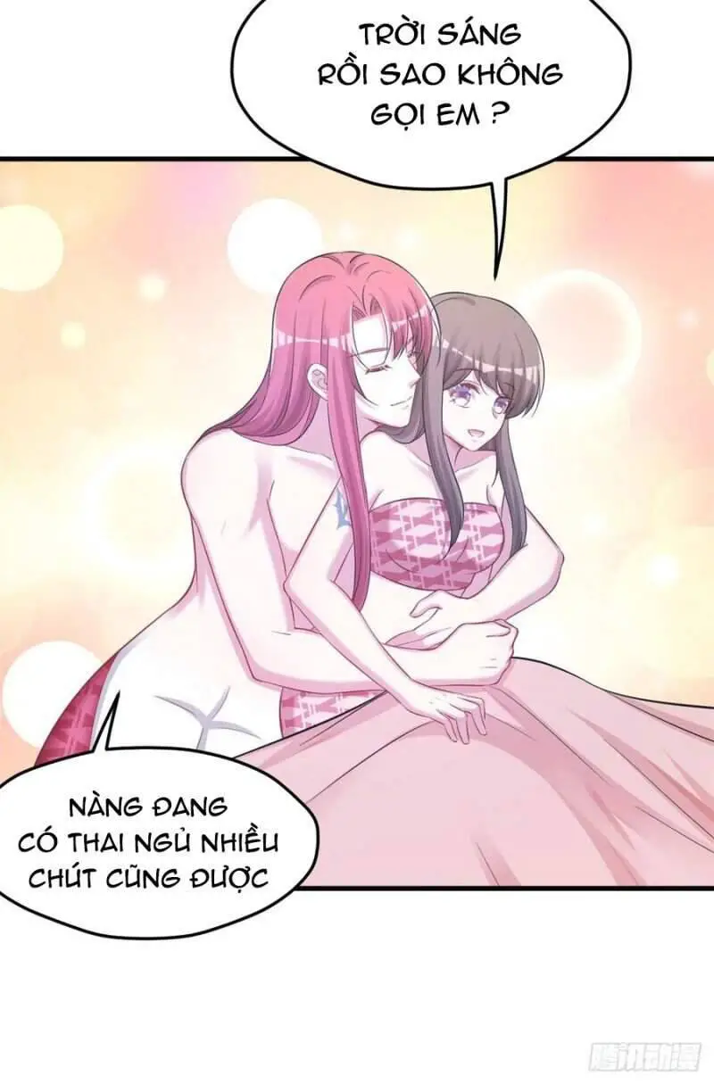 Thảnh Thơi Thú Thế Chủng Chủng Điền, Sinh Sinh Tể Nettruyen ZZZ Chương 311.1 Page 17