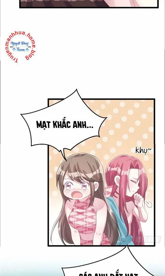 Thảnh Thơi Thú Thế Chủng Chủng Điền, Sinh Sinh Tể Nettruyen ZZZ Chương 74 Page 4