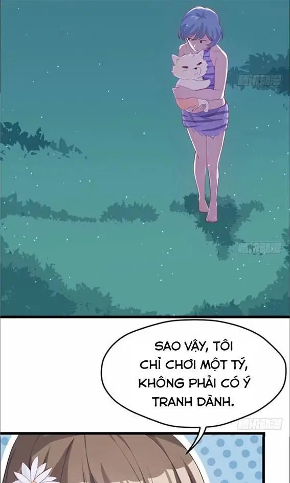Thảnh Thơi Thú Thế Chủng Chủng Điền, Sinh Sinh Tể Nettruyen ZZZ Chương 74 Page 16