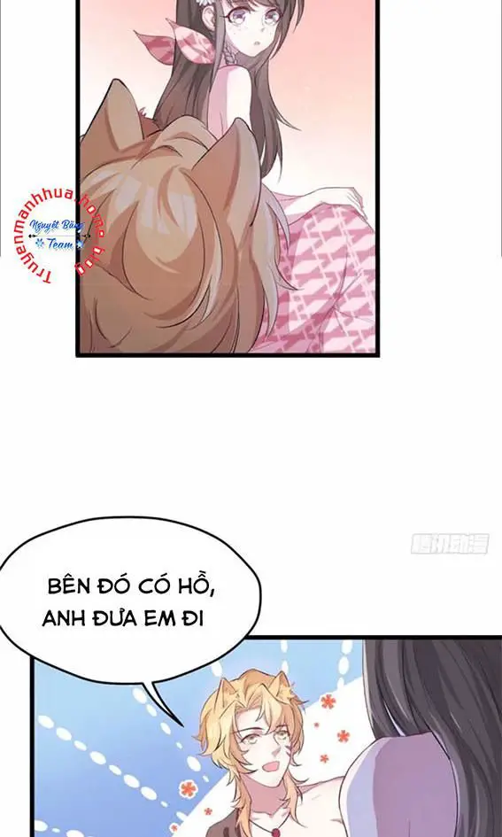 Thảnh Thơi Thú Thế Chủng Chủng Điền, Sinh Sinh Tể Nettruyen ZZZ Chương 74 Page 21