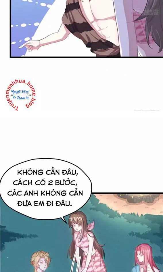 Thảnh Thơi Thú Thế Chủng Chủng Điền, Sinh Sinh Tể Nettruyen ZZZ Chương 74 Page 22
