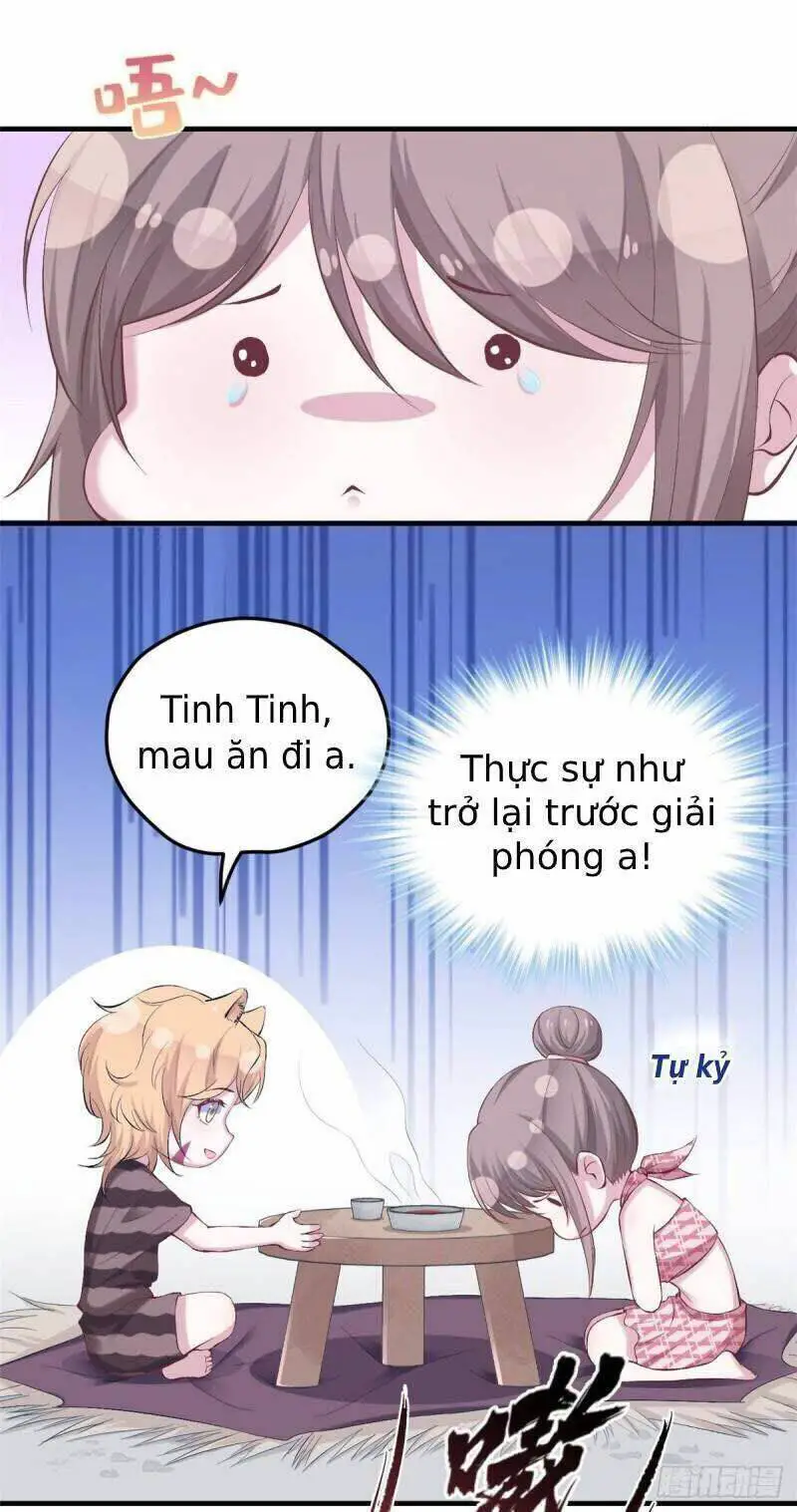 Thảnh Thơi Thú Thế Chủng Chủng Điền, Sinh Sinh Tể Nettruyen ZZZ Chương 159 Page 4