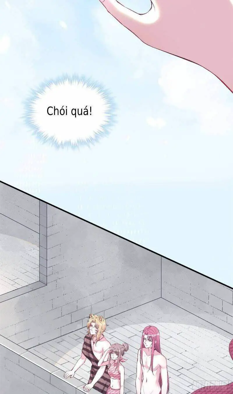 Thảnh Thơi Thú Thế Chủng Chủng Điền, Sinh Sinh Tể Nettruyen ZZZ Chương 159 Page 13