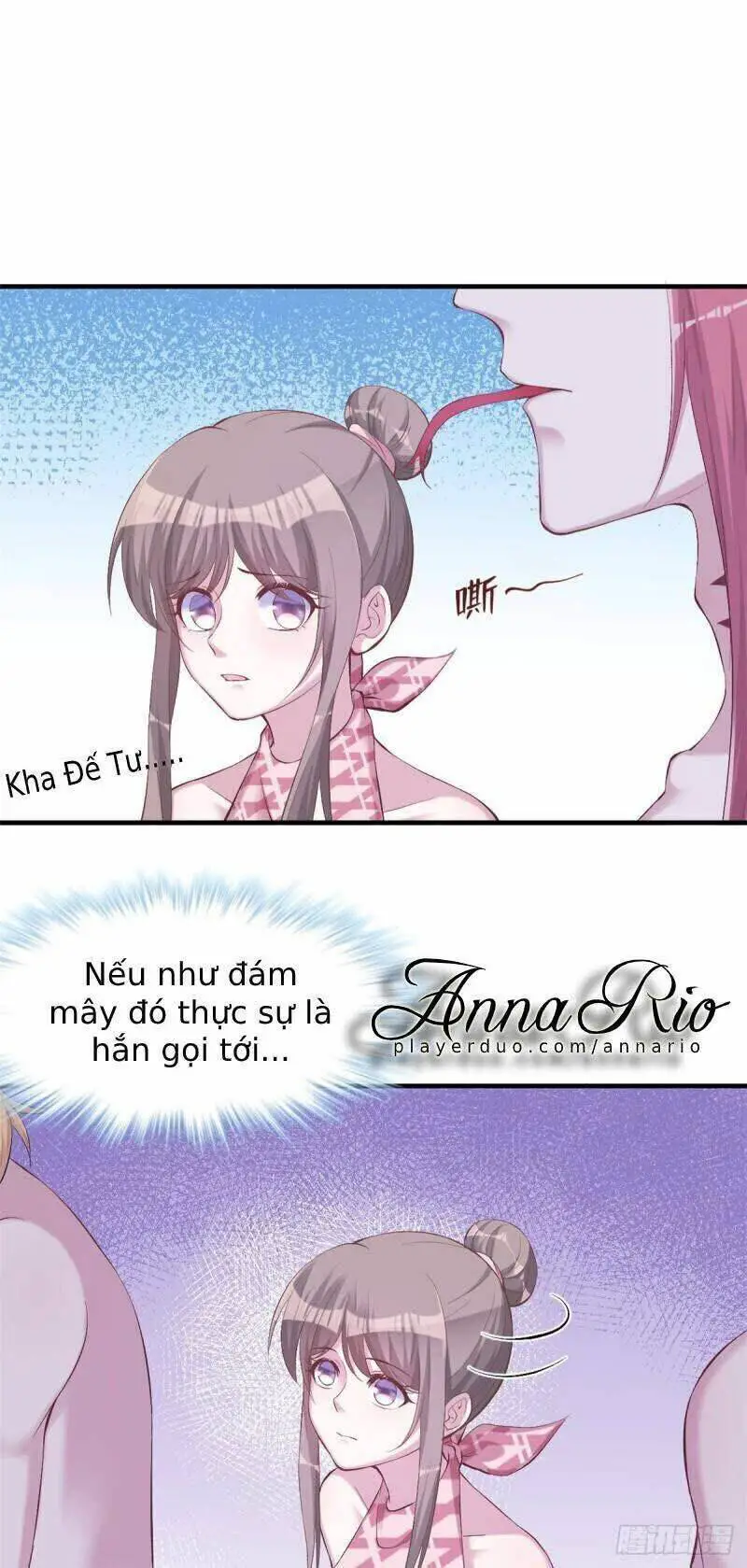 Thảnh Thơi Thú Thế Chủng Chủng Điền, Sinh Sinh Tể Nettruyen ZZZ Chương 159 Page 21