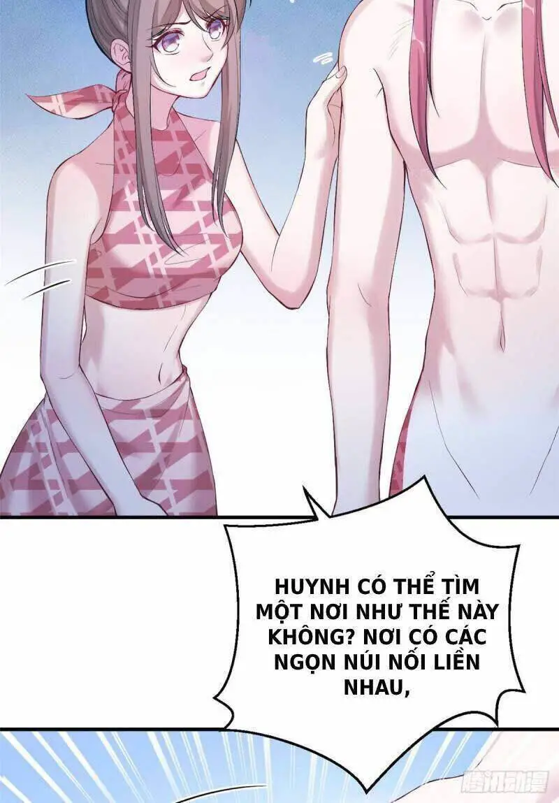 Thảnh Thơi Thú Thế Chủng Chủng Điền, Sinh Sinh Tể Nettruyen ZZZ Chương 159 Page 46