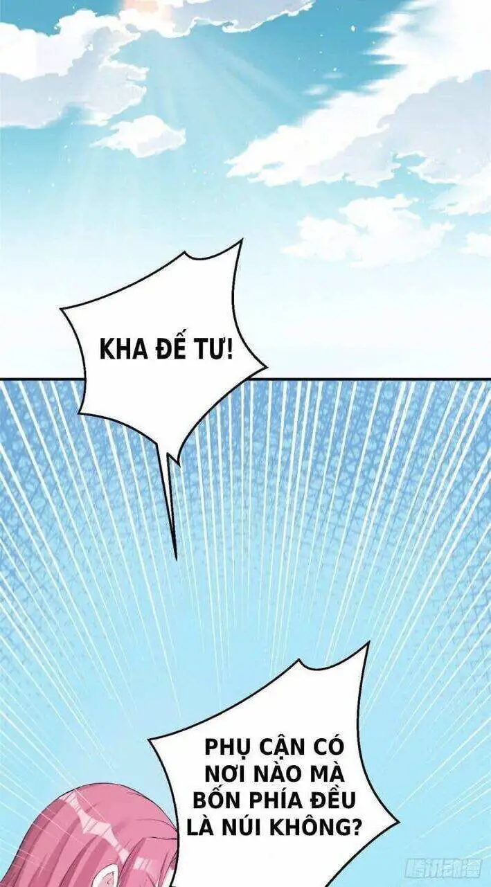 Thảnh Thơi Thú Thế Chủng Chủng Điền, Sinh Sinh Tể Nettruyen ZZZ Chương 159 Page 53