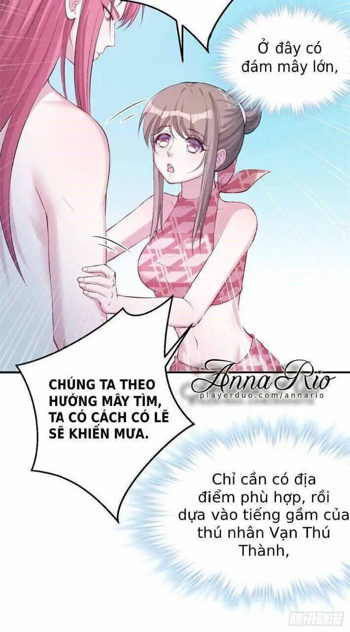 Thảnh Thơi Thú Thế Chủng Chủng Điền, Sinh Sinh Tể Nettruyen ZZZ Chương 159 Page 54