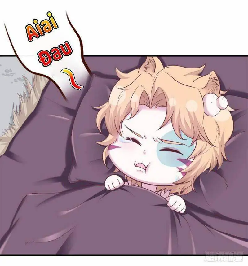 Thảnh Thơi Thú Thế Chủng Chủng Điền, Sinh Sinh Tể Nettruyen ZZZ Chương 156 Page 2