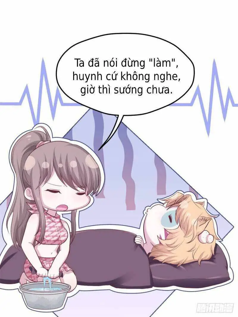Thảnh Thơi Thú Thế Chủng Chủng Điền, Sinh Sinh Tể Nettruyen ZZZ Chương 156 Page 3