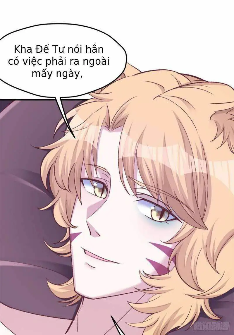 Thảnh Thơi Thú Thế Chủng Chủng Điền, Sinh Sinh Tể Nettruyen ZZZ Chương 156 Page 8