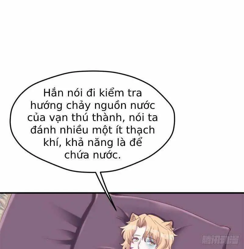 Thảnh Thơi Thú Thế Chủng Chủng Điền, Sinh Sinh Tể Nettruyen ZZZ Chương 156 Page 11