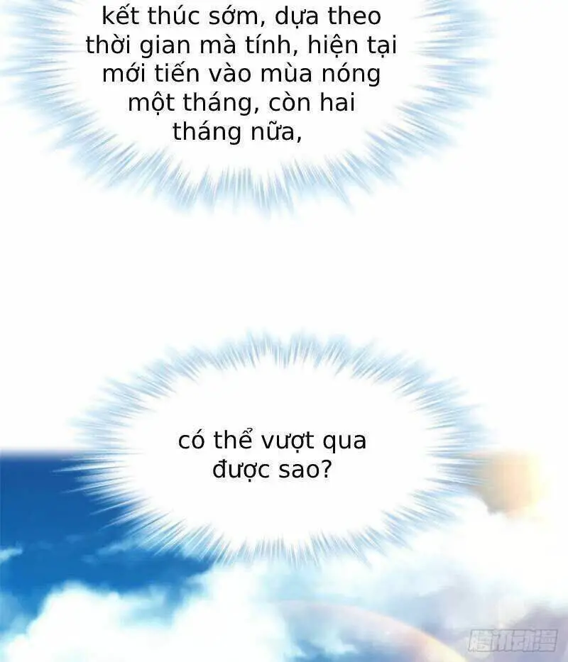 Thảnh Thơi Thú Thế Chủng Chủng Điền, Sinh Sinh Tể Nettruyen ZZZ Chương 156 Page 22