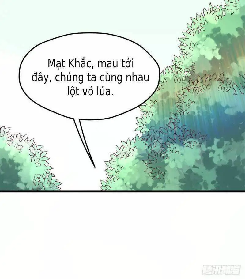Thảnh Thơi Thú Thế Chủng Chủng Điền, Sinh Sinh Tể Nettruyen ZZZ Chương 156 Page 24