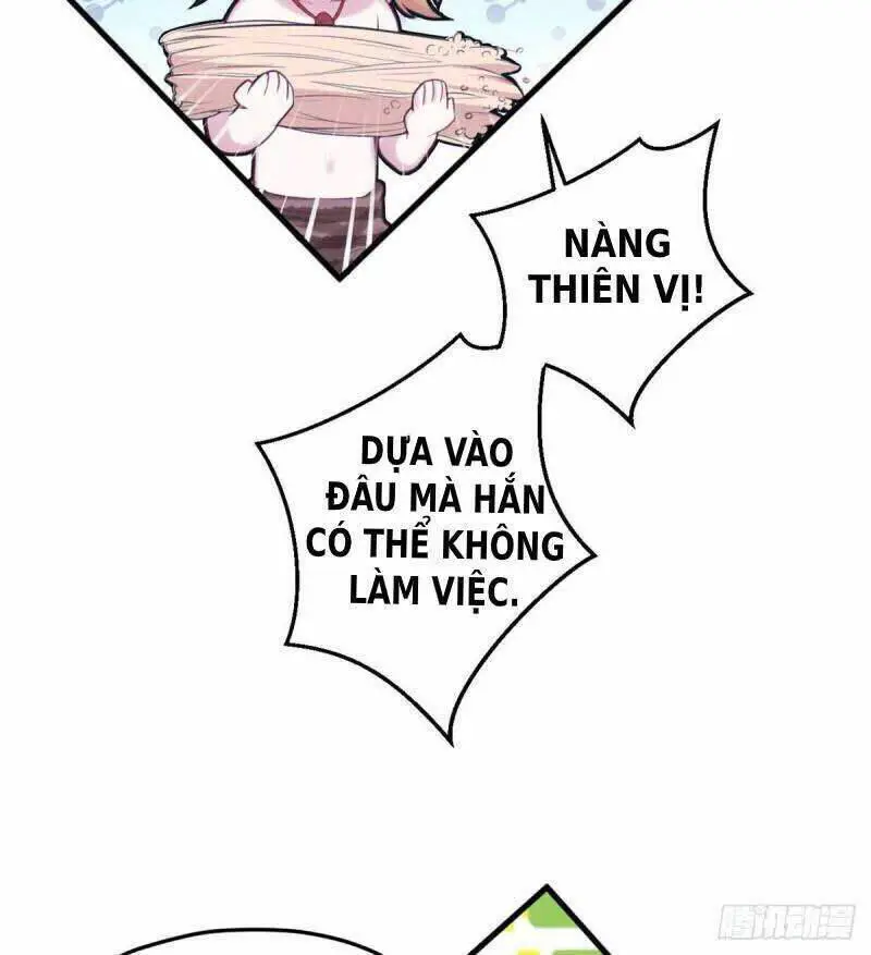 Thảnh Thơi Thú Thế Chủng Chủng Điền, Sinh Sinh Tể Nettruyen ZZZ Chương 156 Page 31