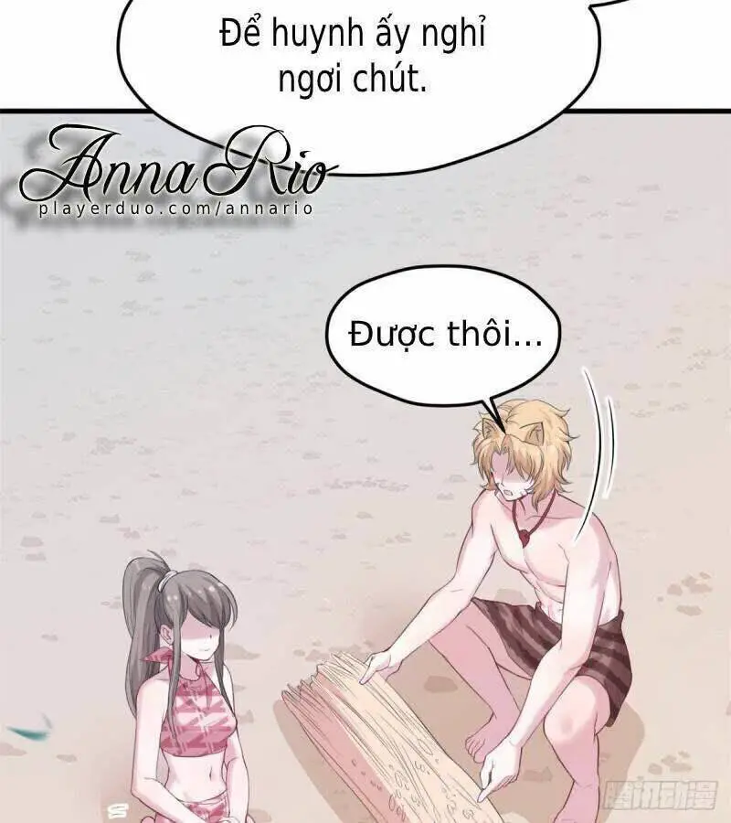 Thảnh Thơi Thú Thế Chủng Chủng Điền, Sinh Sinh Tể Nettruyen ZZZ Chương 156 Page 33