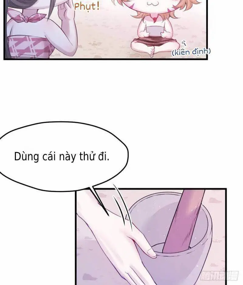 Thảnh Thơi Thú Thế Chủng Chủng Điền, Sinh Sinh Tể Nettruyen ZZZ Chương 156 Page 44